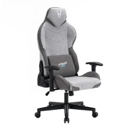 Woxter Silla Gaming Stinger Station - Color Titan/Light (GM26-113)